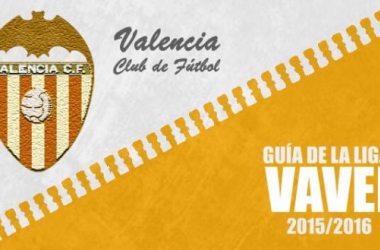 Valencia 2015/2016: la vuelta de un grande