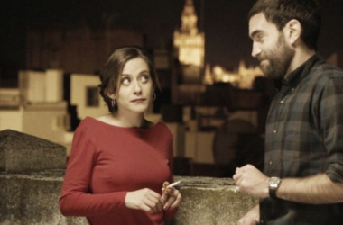 'Allí abajo', la gran apuesta de Antena 3 por el humor para la noche de los martes