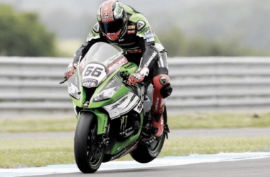 SBK, Donington: Tom Sykes non si ferma più e domina anche Gara 2