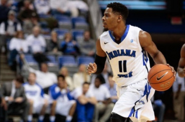 Grinding It Out: Indiana State Sycamores Fight Off Pesky Missouri State Squad, Extend Winning Streak To Two Games