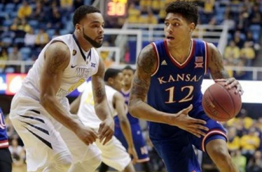 Big 12 Tournament Preview: Favorites, Sleepers And Players To Watch