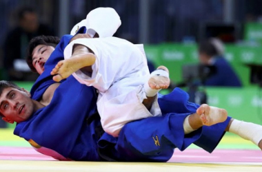 Rio 2016, judo: Rafaela Silva conquista il primo oro per il Brasile