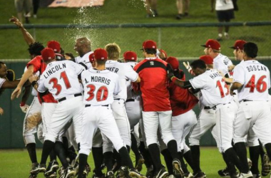 Ring That Bell! Josh Bell&#039;s Walk-Off Sends Indianapolis To Game 5 Showdown With Columbus