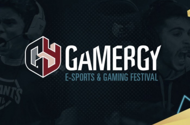 Gamergy llega repleta de actividades