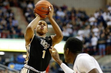 Down A Knight: UCF&#039;s &quot;Stud Sophomore&quot; B.J. Taylor Out For Season With Lower Leg Injury