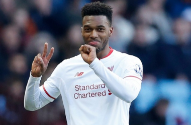 Torna Sturridge ed il Liverpool vola a Birmingham: Aston Villa demolito 0-6