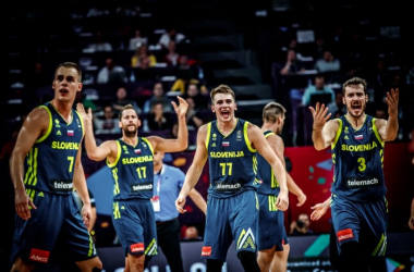 Eurobasket 2017- È tempo di finale, Slovenia e Serbia per la gloria