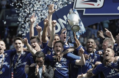 Leicester's Championship winning side: Where are they now?