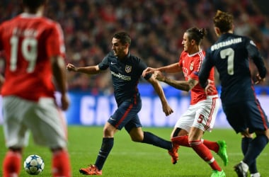 Previa Benfica vs Atlético de Madrid: primera prueba de fuego lejos del Metropolitano