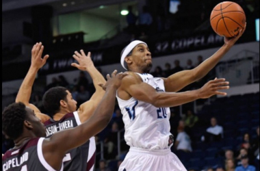 Old Dominion Monarchs Increase Home Court Winning Streak To 29 With Obliteration Of UMES