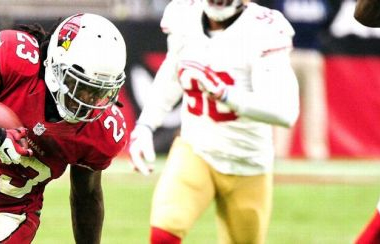 Arizona Cardinals Demolish San Francisco 49ers 47-7