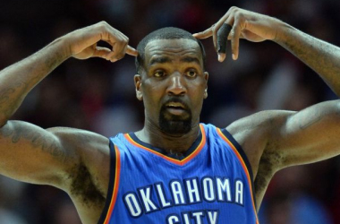 Newly Traded Players Likely To Be Bought Out Include Kendrick Perkins