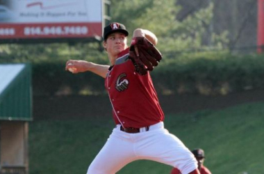 Pittsburgh Pirates&#039; Top Prospect Tyler Glasnow Strikes Out Season-High 12, Loses 2-0 to Akron