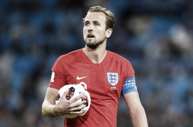 Harry Kane: &quot;No queremos esperar otros 20 años&quot;