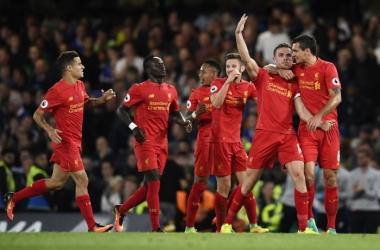 Premier League, Klopp batte Conte nel Friday Night: vince il Liverpool per 1-2 sul Chelsea