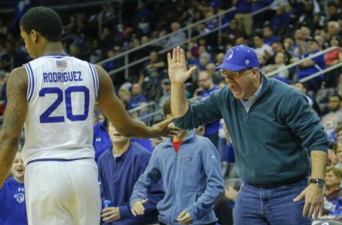 Plunder The Shox: Seton Hall Pirates Rally To &quot;Upset&quot; Wichita State In OT