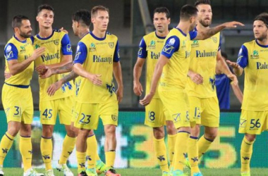 Chievo: a Veronello torna la concentrazione, domenica arriva il Torino