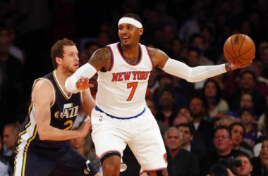 New York Knicks - Utah Jazz Preview