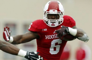 From Near Tragedy To Triumph, Tevin Coleman Becomes A Member Of The Atlanta Falcons