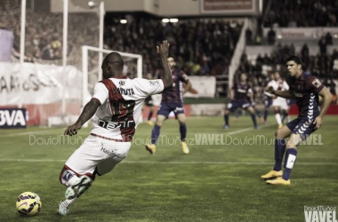 Desmontando al Rayo Vallecano