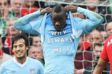 Is Liverpool the right club for Balotelli?