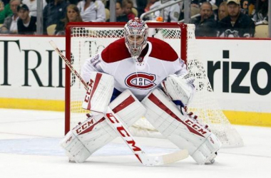 Montreal Canadiens Conquer Through First Seven Games