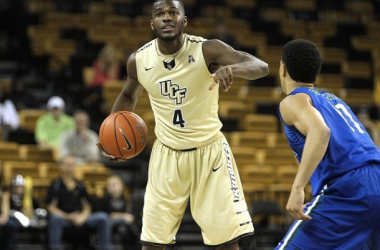 Charging Past: UCF Knights Rally From 17 Down And Give Up 17-Point Lead In 101-96 OT Win