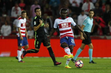 Buenas sensaciones en las visitas del Sporting a Los Cármenes