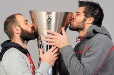 Análisis Final Four Madrid: el Olympiacos busca el enésimo milagro