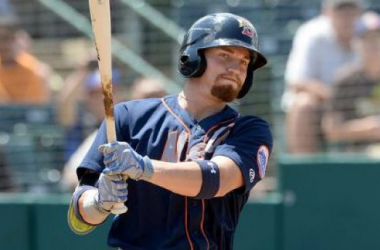 New York Mets Promote MLB.com&#039;s 84th Prospect Brandon Nimmo to Las Vegas (AAA)