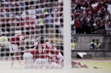 El Sporting de Braga se lleva la “Taça” a base de suerte y penaltis