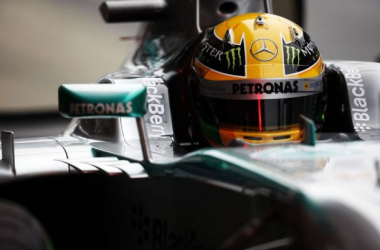 Gp Austria libere: Hamilton davanti, Alonso terzo