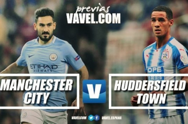 Previa Manchester City vs Huddersfield: en busca del milagro