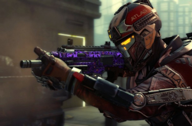 Un fallo cometido por PlayStation muestra el titulo del nuevo Call Of Duty