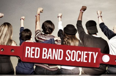 &#039;Red Band Society&#039;, al borde de la cancelación