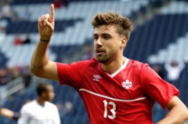 2015 CONCACAF Olympic Qualifications: Canada Just Gets By