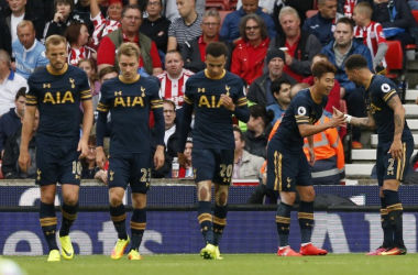 Premier League, Tottenham forza quattro: 0-4 sul campo dello Stoke