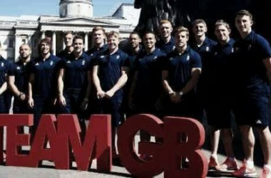 Team GB Rugby Sevens squads announced for Rio Olympics