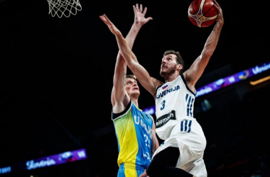 Eurobasket 2017- It’s showtime, Lettonia e Slovenia infiammano Istanbul