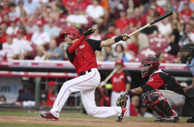 Trea Turner, Josh Bell, and Kyle Schwarber Lead USA to 2015 Futures Game Victory