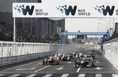 Diretta ePrix Putrajaya, risultato Formula E live