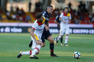 Serie A, il Bologna riparte da Simone Verdi: oggi al Dall&#039;Ara arriva il Benevento (15.00)