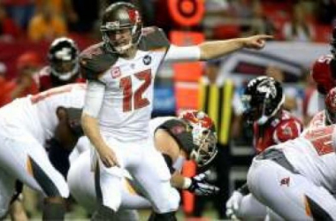 Atlanta Falcons Beat The Tampa Bay Buccaneers 27-17