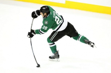 Dallas Stars Mount Another Comeback, Vancouver Canucks Flounder In OT