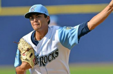 Springfield Rips Apart Northwest Arkansas&#039; Pitching Upon Manaea&#039;s Exit, Demolish Naturals 12-4 In Texas-Sized Showdown