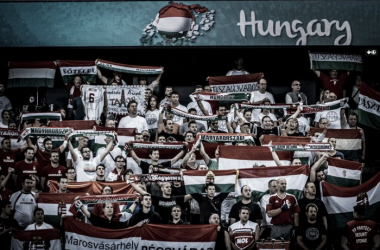 Eurobasket 2017- Super-Hanga spinge l'Ungheria al primo successo europeo (85-73)