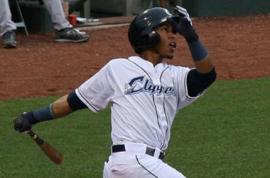 Cleveland to Re-Call Top Prospect Francisco Lindor from Columbus (AAA)