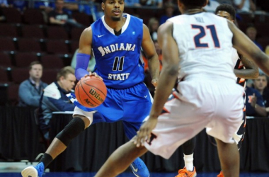 Result Wyoming Cowboys 70-55 Indiana State Sycamores in MW/MVC Challenge Showdown