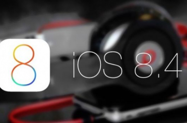 iOS 8.4 And Apple Music Launched