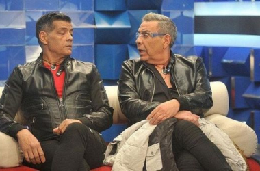 Telecinco decide expulsar a 'Los Chunguitos' de GH VIP